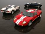 Ford GT 2004 года